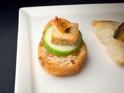 Le Four 萊法小館 2